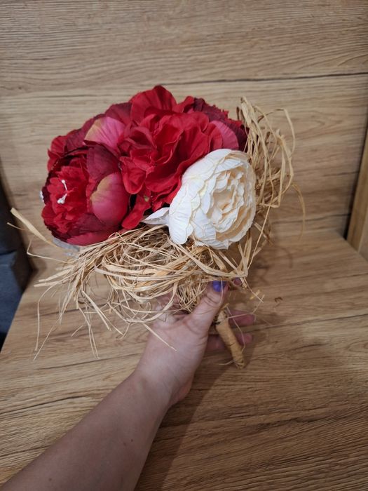 Булчински букетт