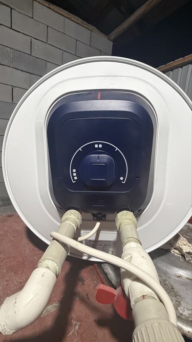 Бойлер Ariston 50 л