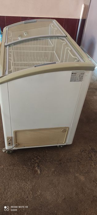 Xaladilnik 65Kg holati yangi