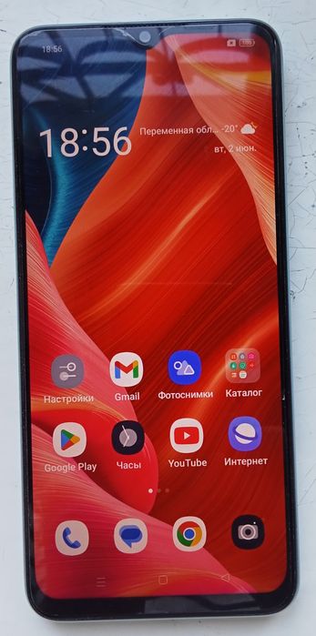 Продам смартфон Oppo