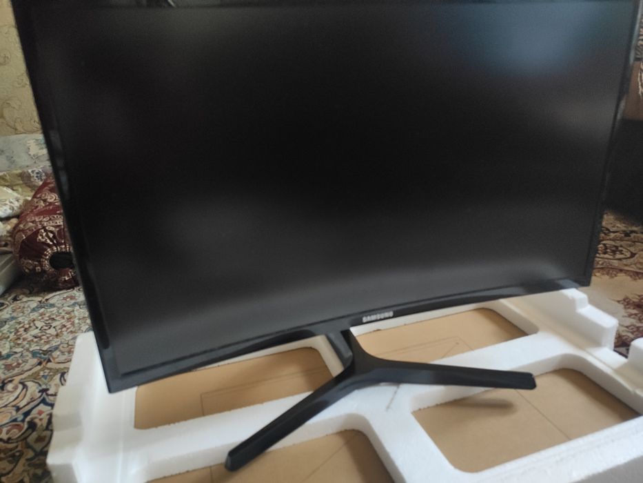 Monitor SAMSUNG ideal