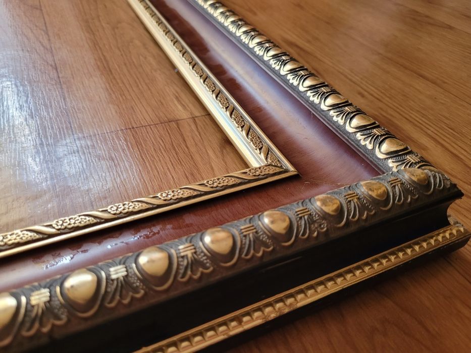 Рама для картины (80×58см)