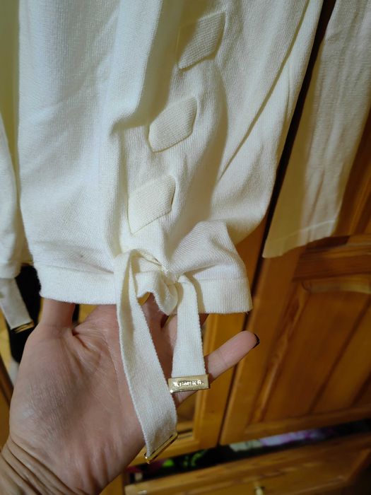 Пуловер на Кенсол