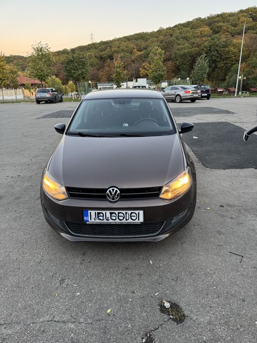 VOLKSWAGEN Polo 2011 — imagine 7