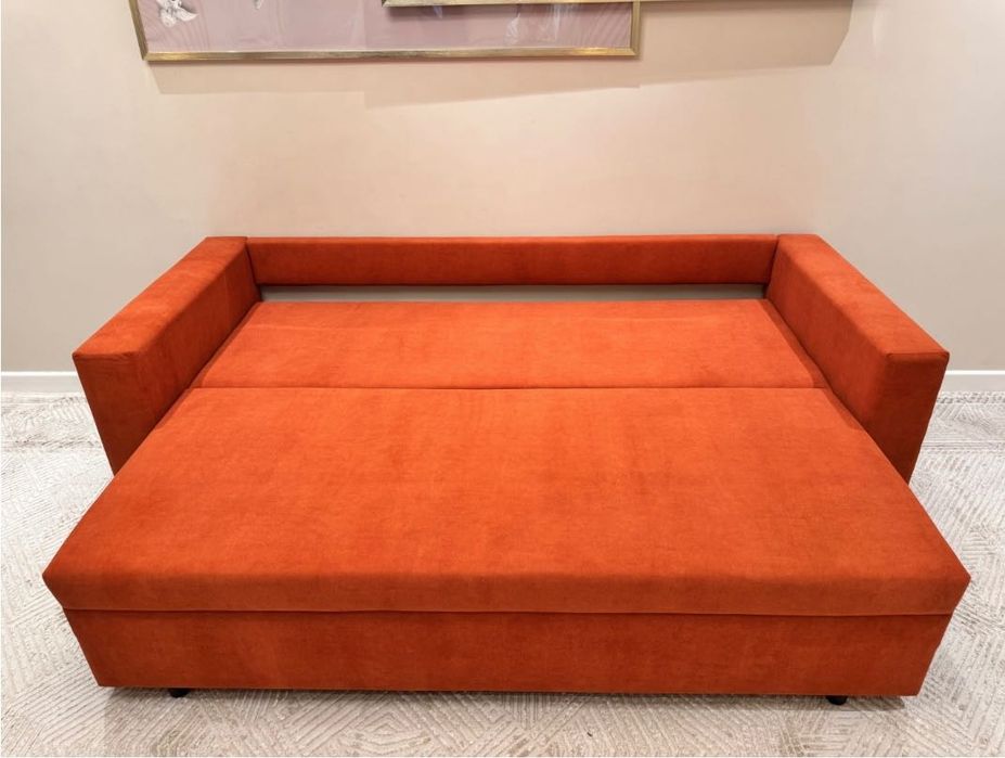 Диван с механизмом 215*70