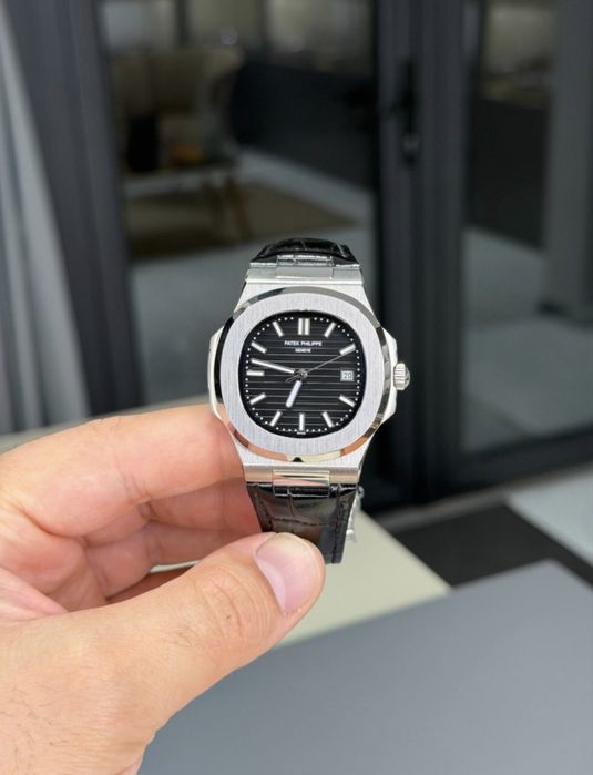 Patek Philippe часы наручные отличный подарок на новый год.