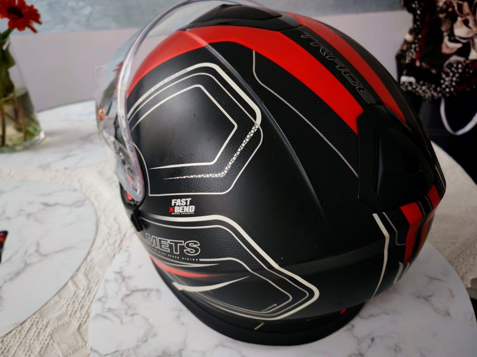 Casca moto MT THUNDER 3 SV