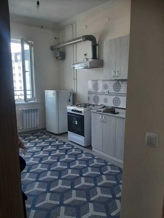 Сдаётся квартира на долгий срок новый квартира в городе Самарканде