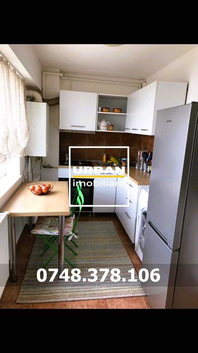 DE INCHIRIAT - APARTAMENT 2 CAMERE | FIALD zona Kaufland | 380 Euro