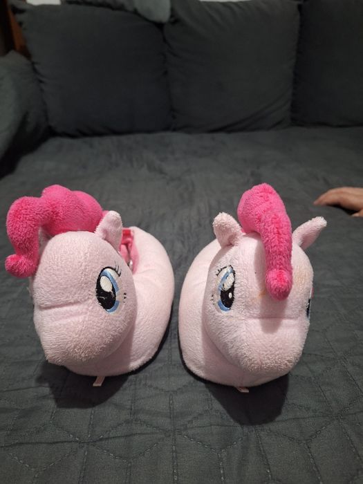 Papuci de casa mărime 24-25