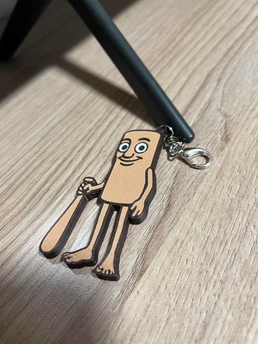 Ключодържатели на любими герои