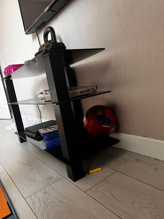 Подставка под телевизор и духовка ASEL 36 litr