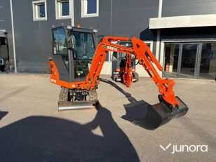 Inchiriem Excavator & Miniexcavator – Brasov