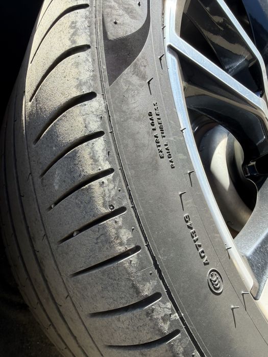 Pirelli б/у в отличном состоянии