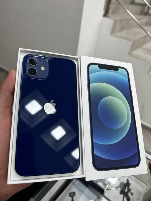Iphone 12 (128g)