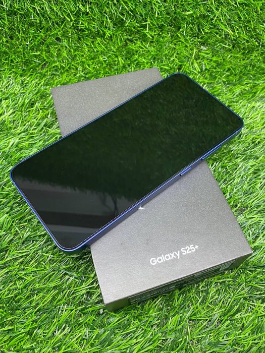 Samsung Galaxy S25+ / 256gb / Ломбард Дд / id0596