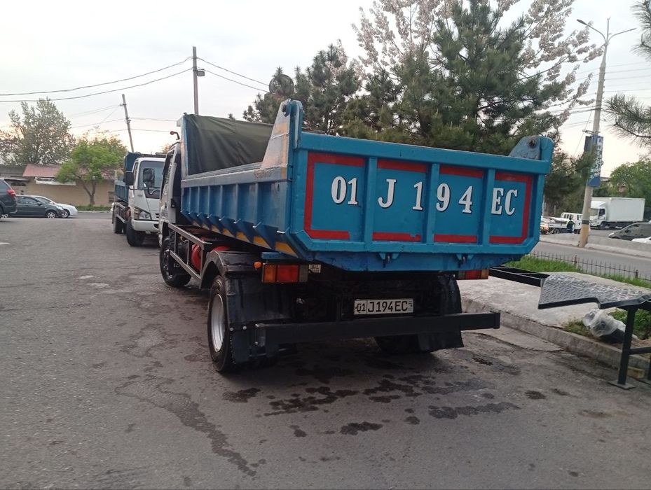 Isuzu |Samasval sotiladi | Исузу сотилади