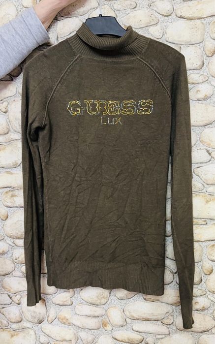 Pulover Abercrombie& Fitch masura M dama