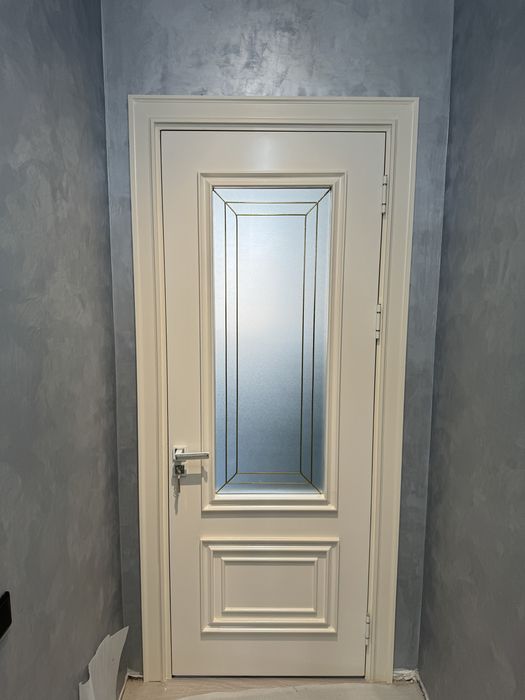 Витраж ойна гулли ойна