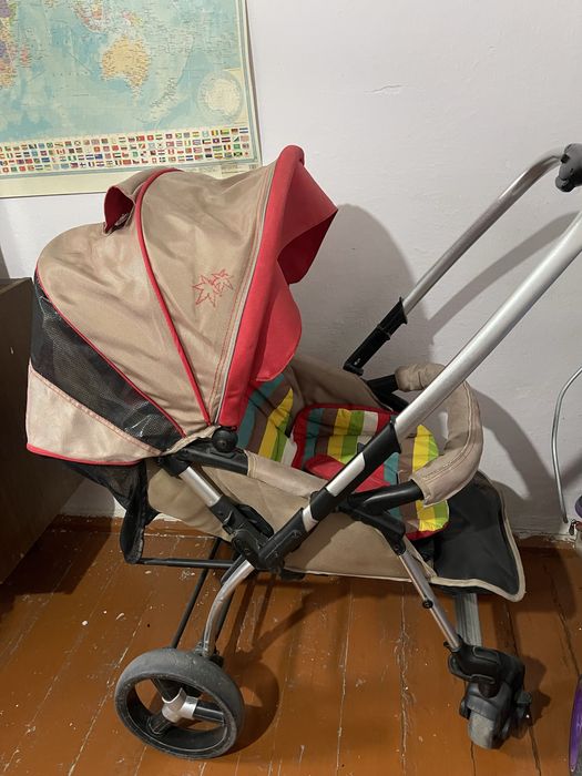 Коляска продается