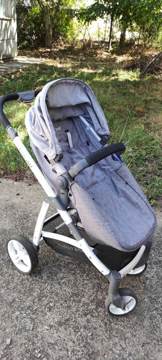 Детска количка Kiddo Jazz