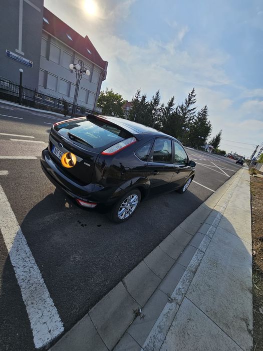 Ford Focus 1.6 tdci 2009
