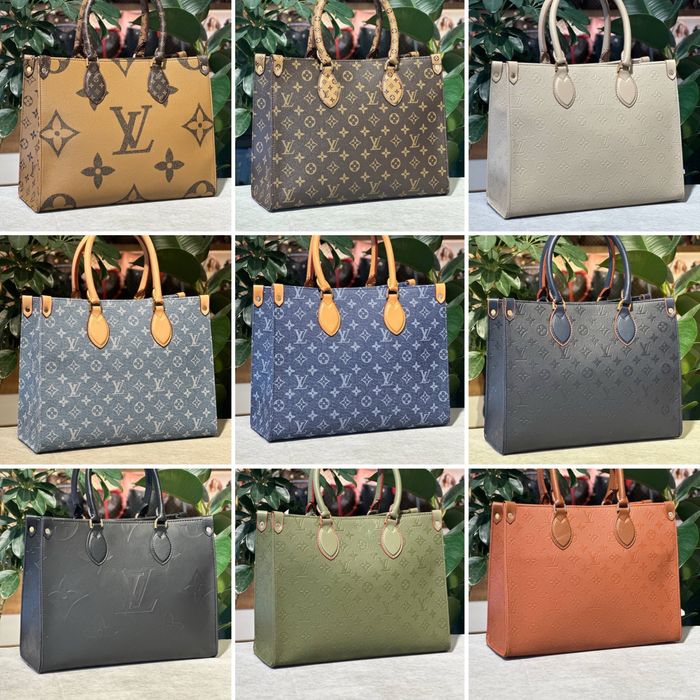 Geanta Louis Vuitton Noua !!! Dimensiuni 33/27 !!!