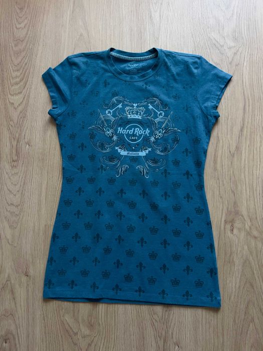 Tricou hard rock cafe vintage y2k