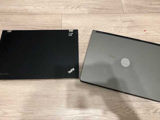 Laptop vechi Dell Inspiron 1300 15.6inch