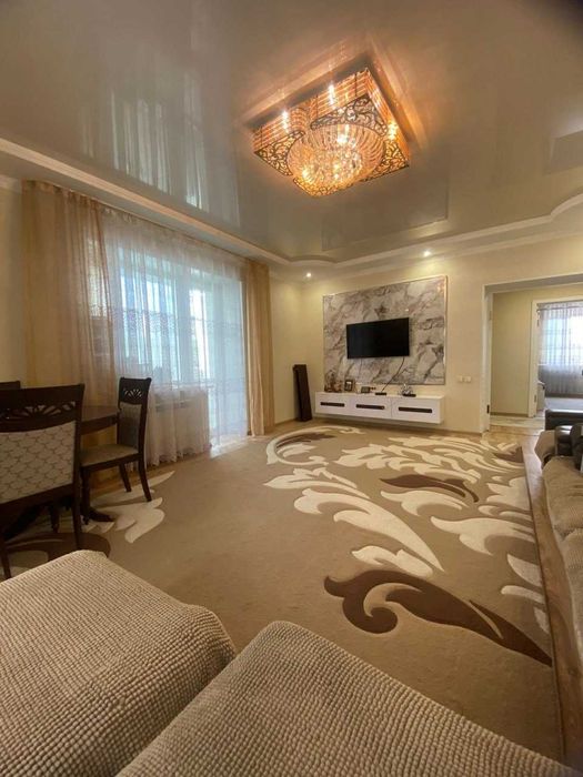 Продам 3-х ком мкр. Наурыз