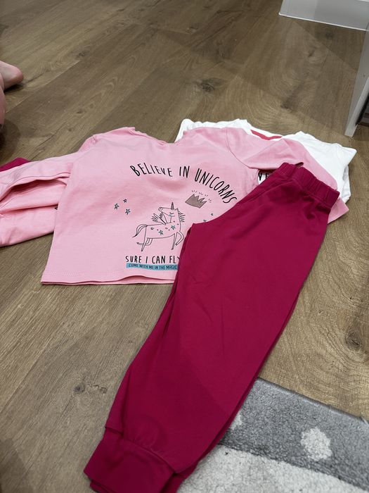 Дрехи 86 и 92 размер за момиче