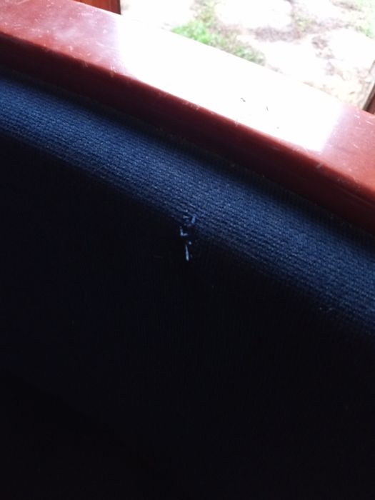 Комплект сепаре мебели масив