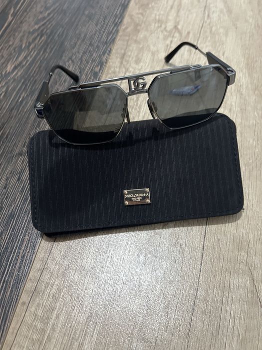 Очила Dolce Gabbana