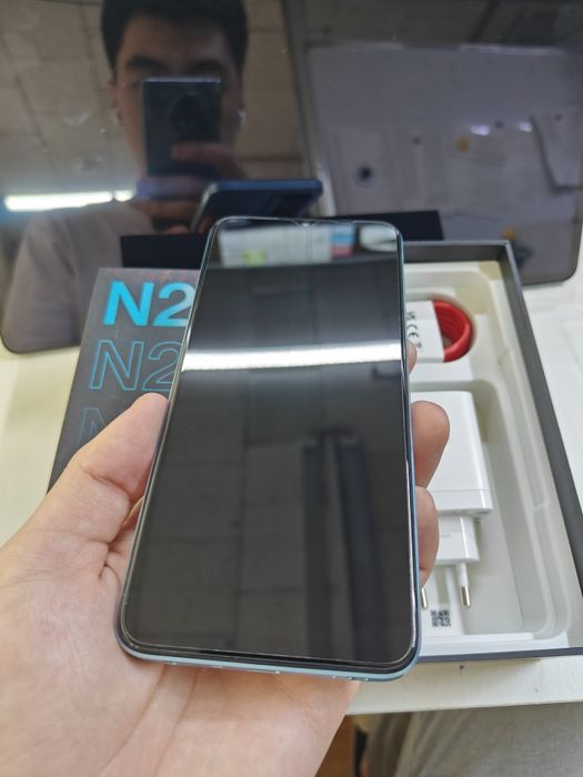 One plus nord n20 se 64гб