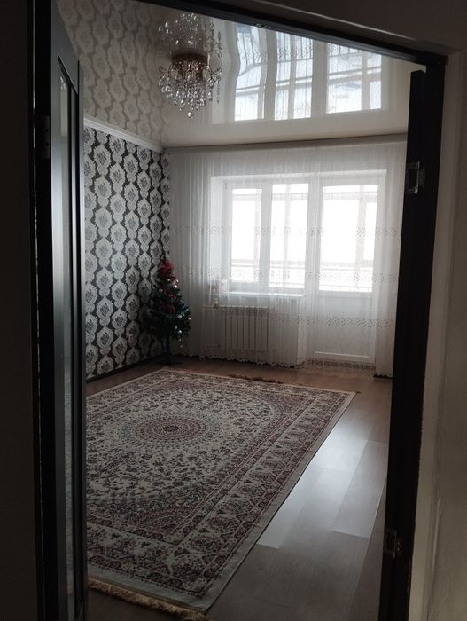 Срочно продам 4х квартиру