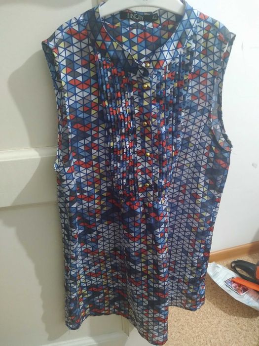 Вещи для женщины