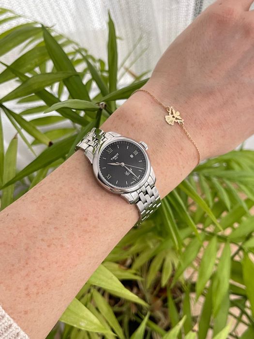 Tissot Le Locle - Lady - 29mm diametrul bratara