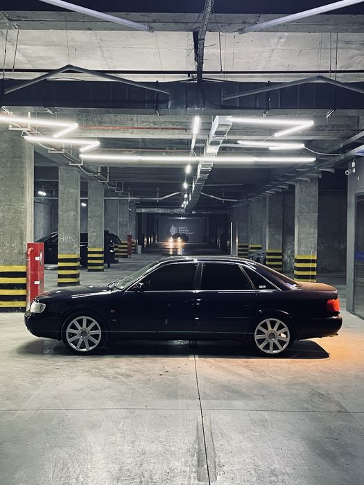 C Лайн диски на ауди