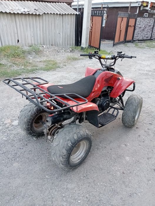 Квадроцикл 150куб