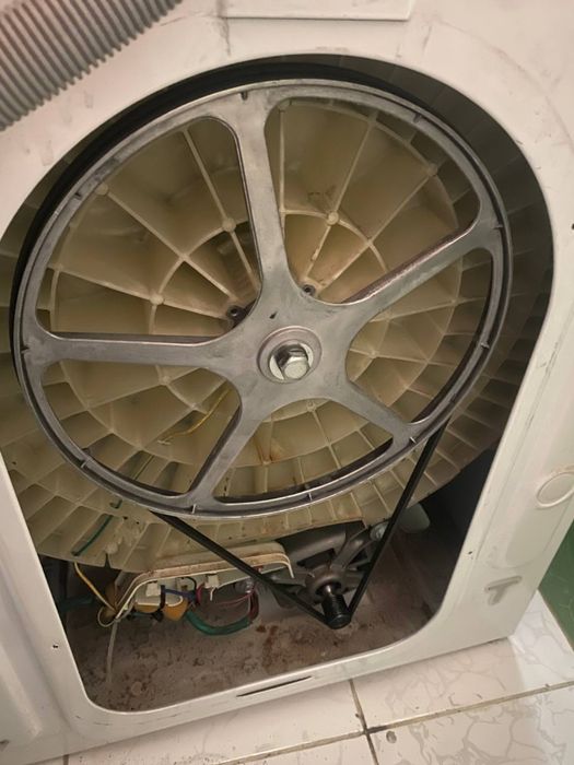 Стиральная машина бу