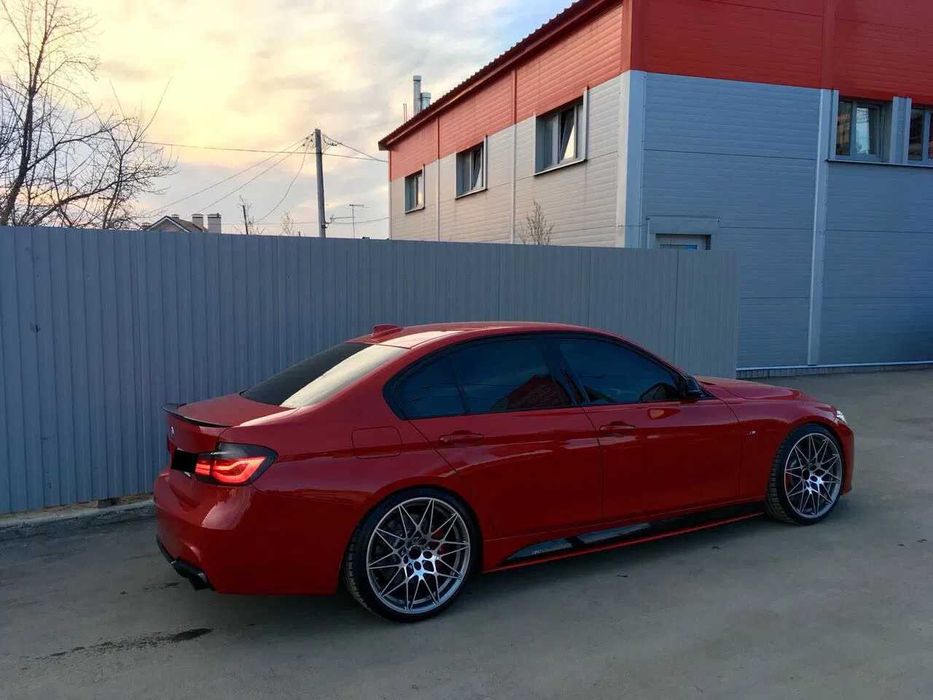 Jante BMW R19 5x120 666M Style | X3, X1, Seria 3, Seria 5, Seria 7