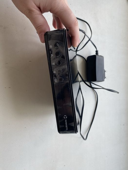 Продается  3колор ТВ