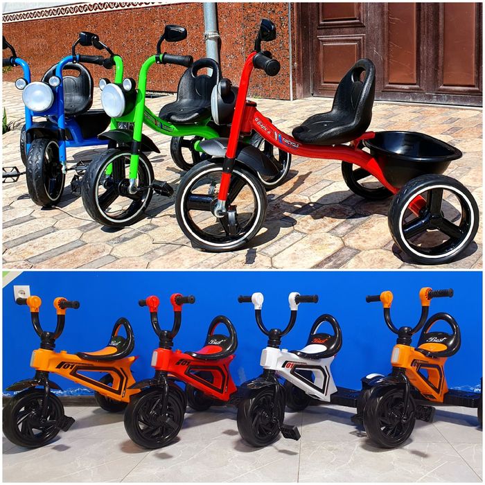 Супер Скидка детский велосипеды