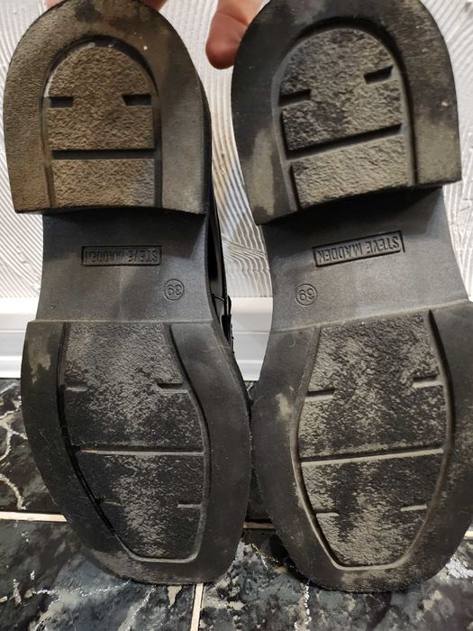 Обувки Steve Madden
