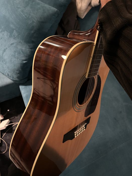 Epiphone DR212 12 String Guitar