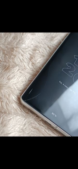 Pixel 7 pro пиксель 7 про