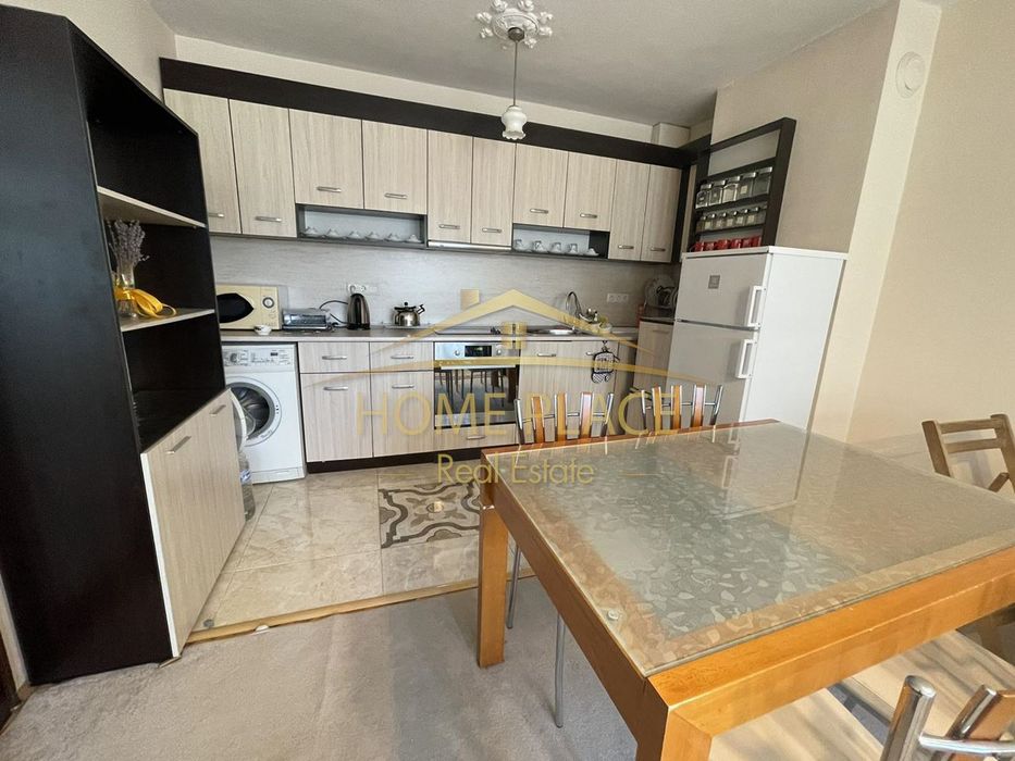 Дава се под наем Двустаен апартамент в Варна, Базар Левски - 68 кв.м за 459 € - Снимка #1