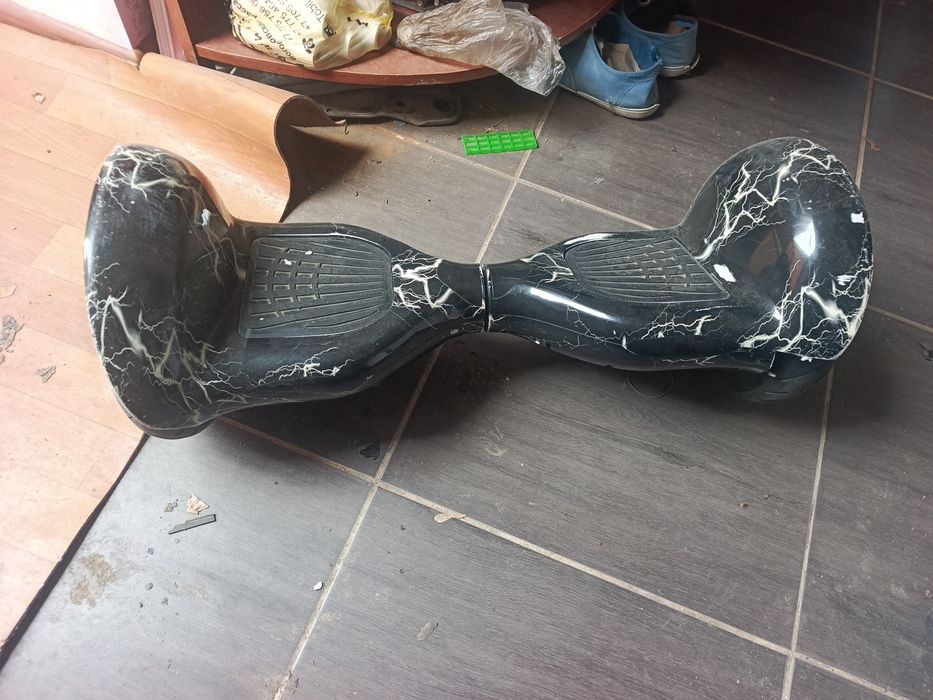 Гироскутер электро самокат