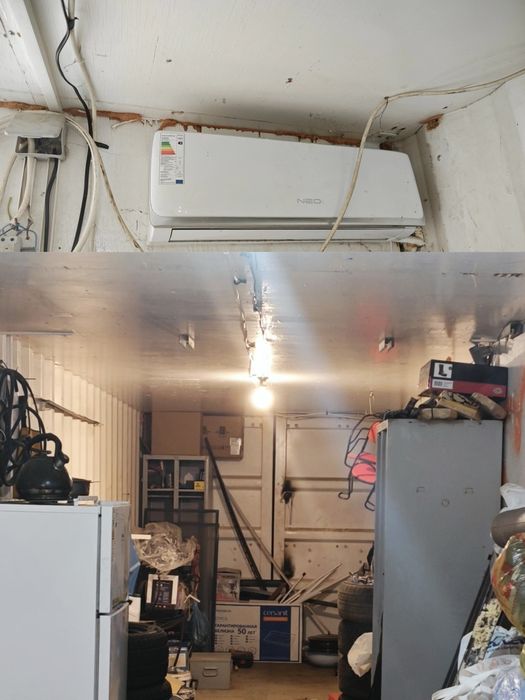 Спец Контейнер 12метров