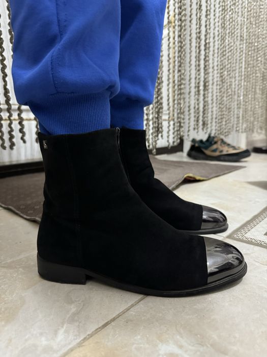 BESSONI Полусопожки демисезонный